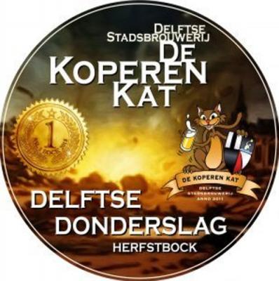 Delftse Donderslag